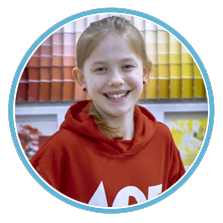 Ace Cares For Kids