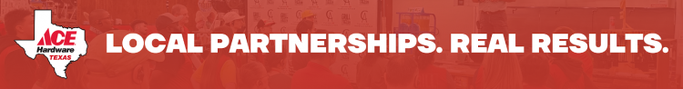 Ace Hardware Texas Logo